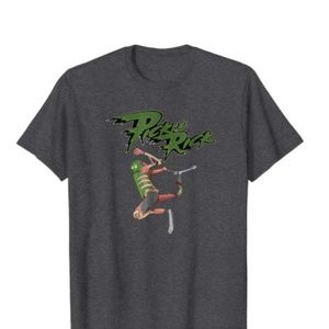 Rick and Morty- Pickle Rick Tee